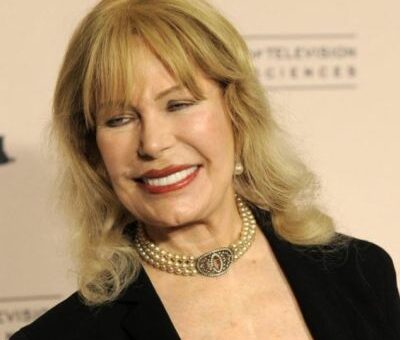 Loretta Swit