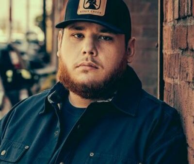 Luke Combs