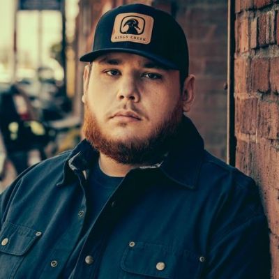 Luke Combs