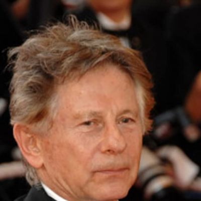 Roman Polanski 
