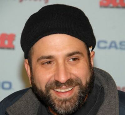 Dave Attell