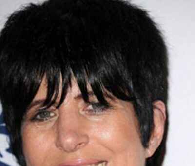 Diane Warren