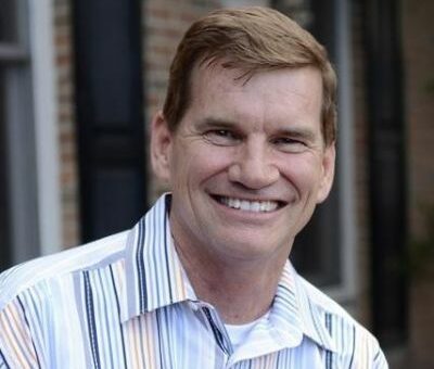 Ted Haggard
