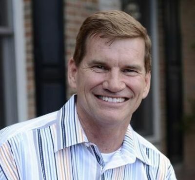 Ted Haggard