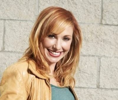 Kari Byron