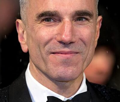 Daniel Day-Lewis