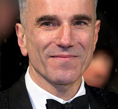 Daniel Day-Lewis