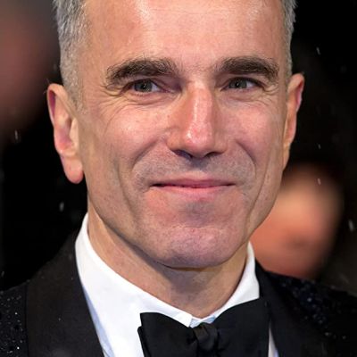 Daniel Day-Lewis