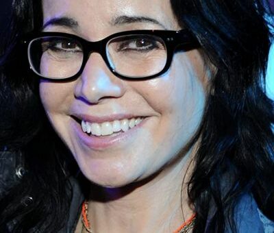 Janeane Garofalo