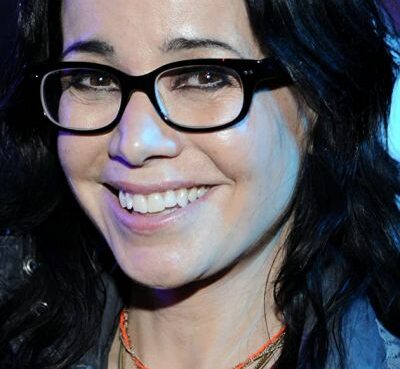 Janeane Garofalo