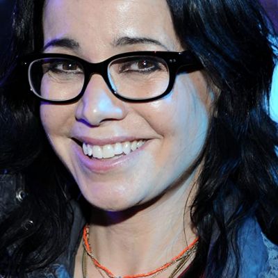 Janeane Garofalo