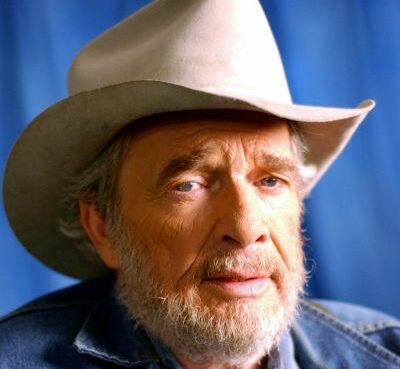 Merle Haggard