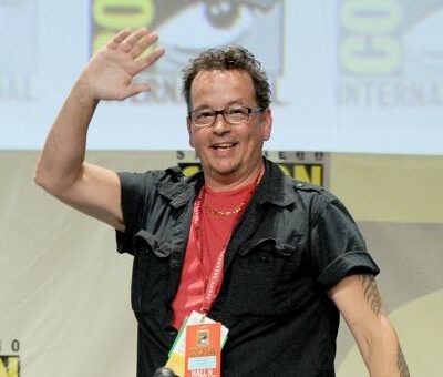 Kevin Eastman