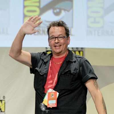 Kevin Eastman