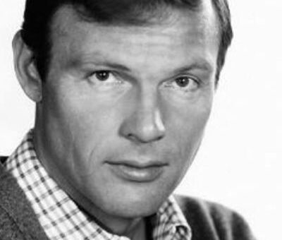Adam West