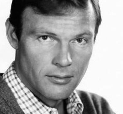 Adam West
