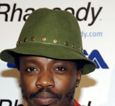 Anthony Hamilton