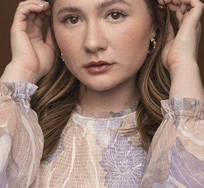 Emma Kenney