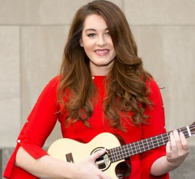 Mandy Harvey