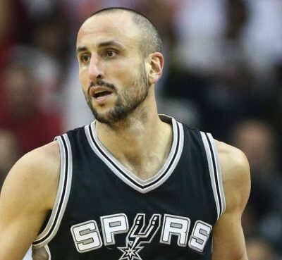 Manu Ginobili
