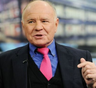 Marc Faber