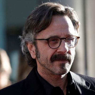 Marc Maron
