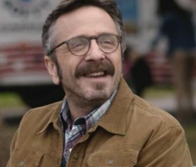 Marc Maron