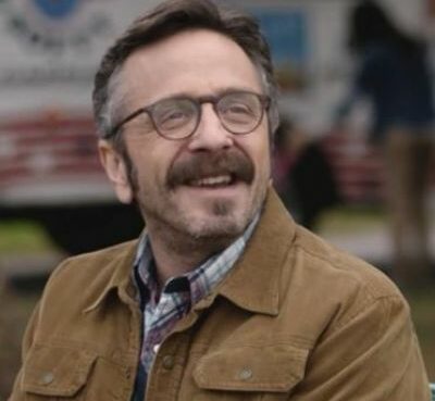 Marc Maron