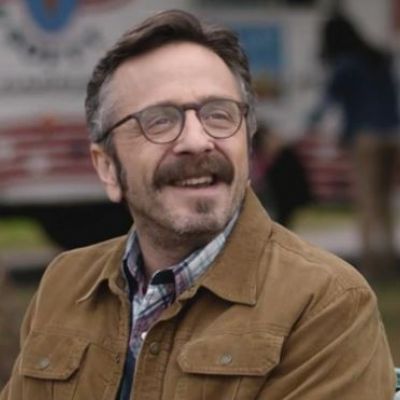 Marc Maron