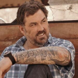 Marcus Luttrell