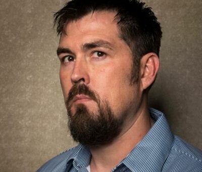 Marcus Luttrell