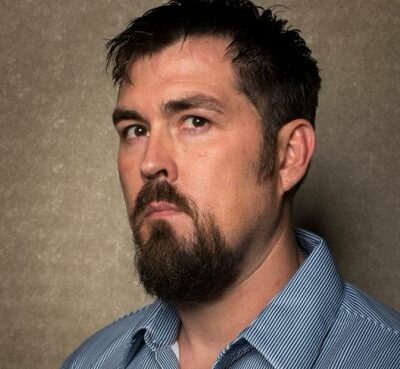 Marcus Luttrell