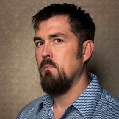 Marcus Luttrell