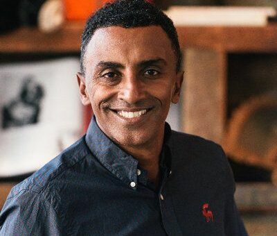 Marcus Samuelsson