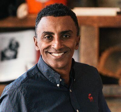 Marcus Samuelsson