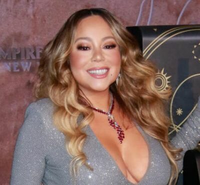 Mariah Carey