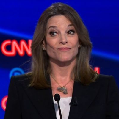 Marianne Williamson