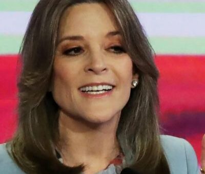 Marianne Williamson