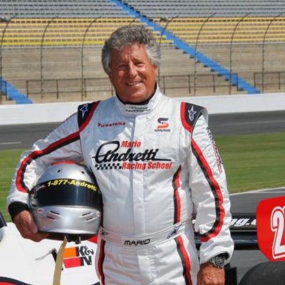 Mario Andretti