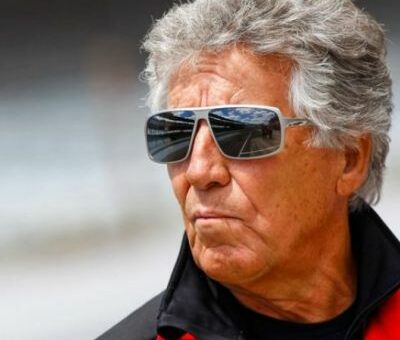 Mario Andretti