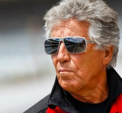 Mario Andretti