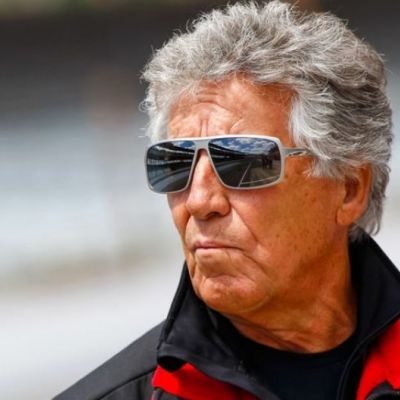 Mario Andretti