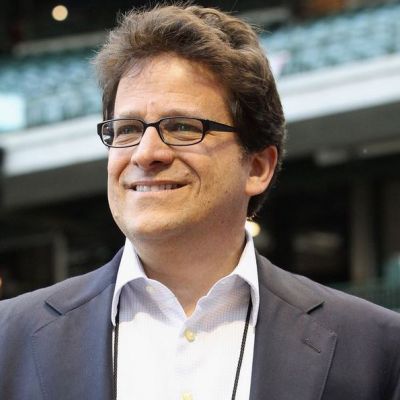 Mark Attanasio
