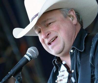 Mark Chesnutt