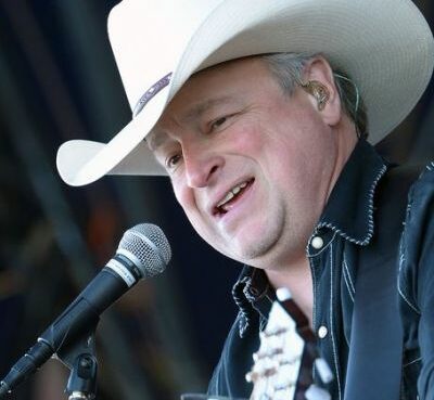 Mark Chesnutt