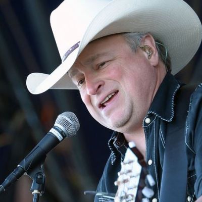 Mark Chesnutt
