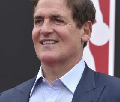 Mark Cuban