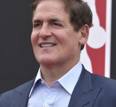 Mark Cuban