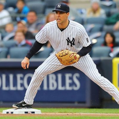 Mark Teixeira