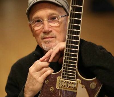 Marshall Crenshaw